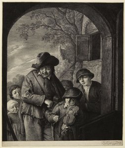 - Cornelis Visscher