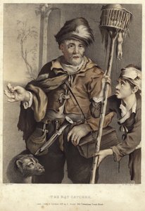 Le dératiseur