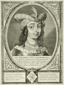  - Cornelis Visscher