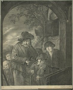  - Cornelis Visscher