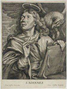  - Cornelis Visscher