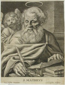  - Cornelis Visscher