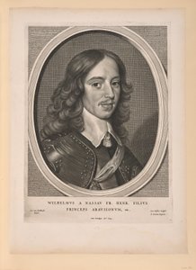 Guillaume II, prince d