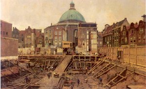  - Cornelis Vreedenburgh