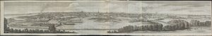 Moscou De : Reizen over Moskovië - Cornelis de Bruijn