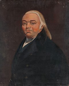 Sebastiaan Cornelis Nederburgh (1762-1811). Commissaire général (1791-99)