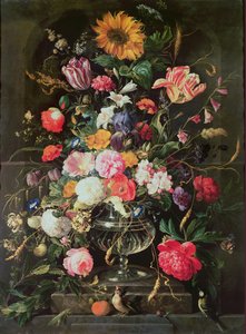 Image inconnue - Cornelis de Heem