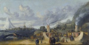 La raffinerie d