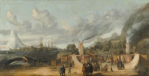 La raffinerie d