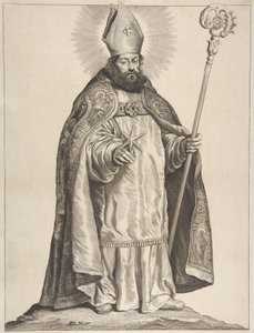 Saint Swithbert