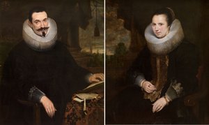  - Cornelis de Vos