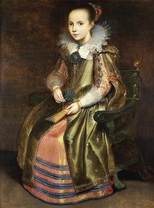 Cornelia ou Elisabeth Vekemans