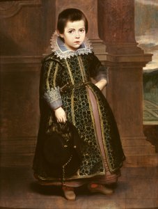 Frans Vekemans, 1625 - Cornelis de Vos