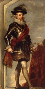 Roi Philippe III d
