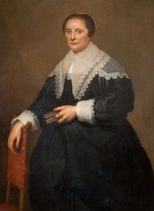 Portrait d