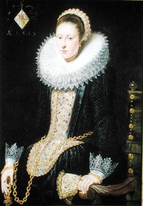 Portrait d