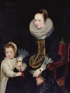 Portrait d
