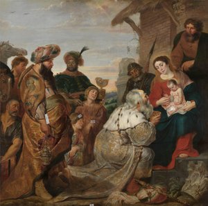  - Cornelis de Vos