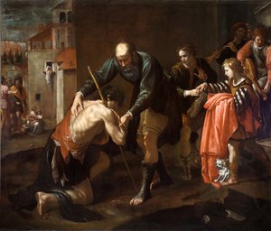 Retour du Fils Prodigue, c.1650