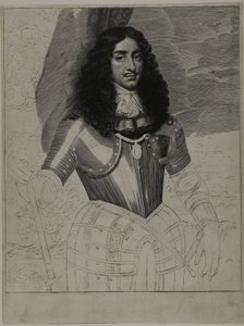 Charles II, roi d