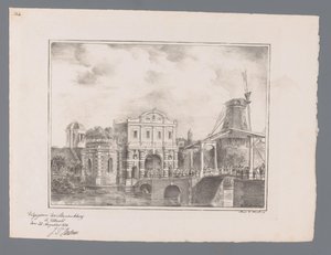 Porte Catharijne à Utrecht