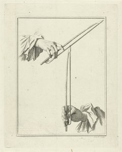 Archets - Cornelis van Noorde
