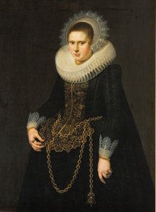 Portrait d