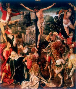 Calvaire