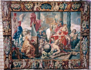 Les Sept Arts Libéraux