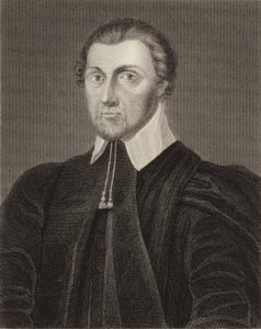 Richart Corbet, évêque de Norwich - Cornelius Janssen van Ceulen