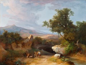 Bandits en Romagne