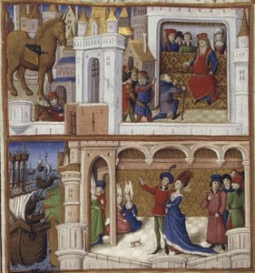 Illustration de l