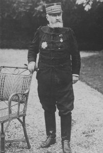 Général Chanoine, c. 1893