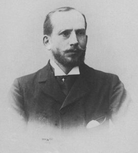 Syveton, vers 1893