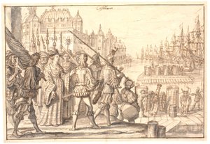 La série de Kronborg
