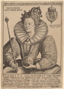 Élisabeth, reine d