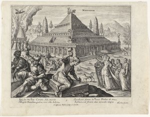 Mausolée d