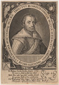  - Crispijn van de Passe I