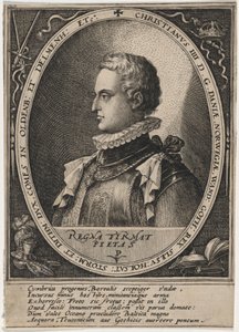  - Crispijn van de Passe I