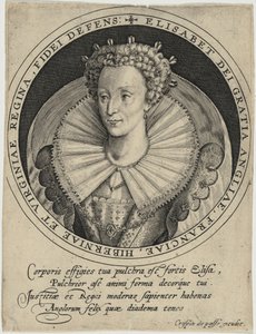 Élisabeth, reine d
