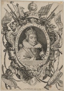  - Crispijn van de Passe I