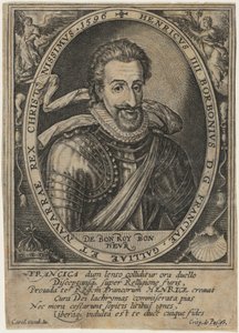  - Crispijn van de Passe I