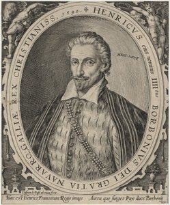  - Crispijn van de Passe I