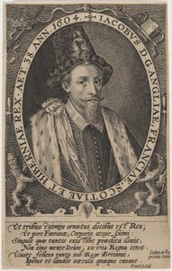 Jacques Ier, roi d
