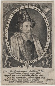 Jacques Ier, roi d