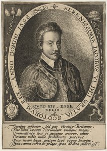 Jacques Ier, roi d