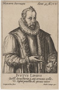  - Crispijn van de Passe I