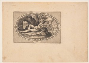 Mercure, de Dieux et Déesses