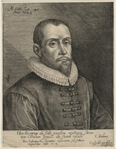  - Crispijn van de Passe I