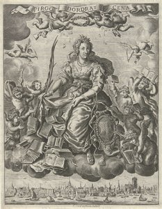 Page de titre pour 